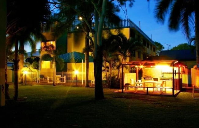 Sky View Units - Foto 31