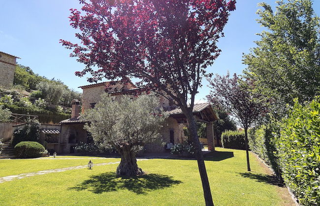 I Escape to Umbria, Quiet - Photo 32