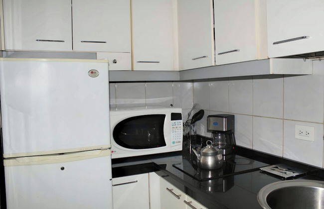 Fontana Suites - Foto 31