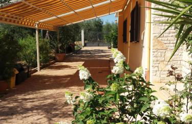 Villa Calendula - Foto 8