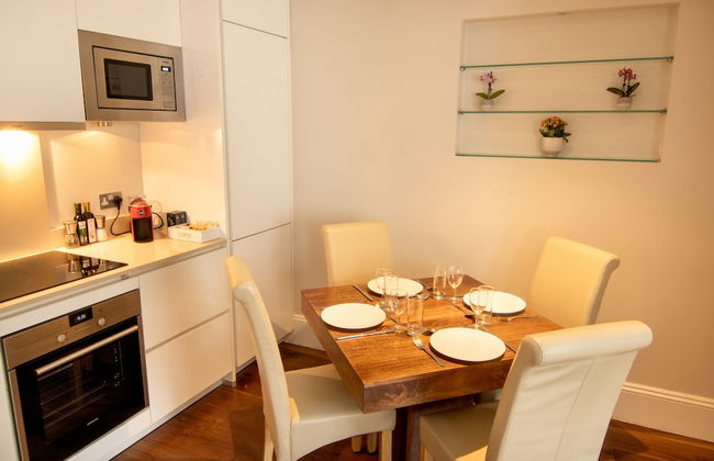 Tavistock Place Apartments - Foto 55