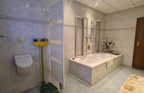 Geräumiges Wohnerlebnis - komfortabel und ruhig - Foto 6