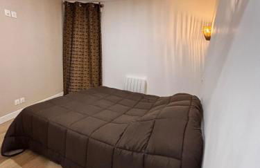 Belle Appartement t2 - Foto 10