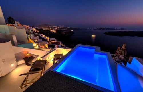 Antrum Cave Villa - Foto 7