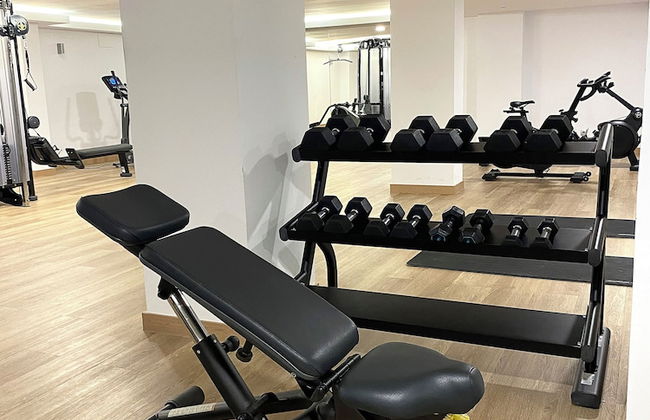 MS Aguamarina Costa del Sol - Foto 45