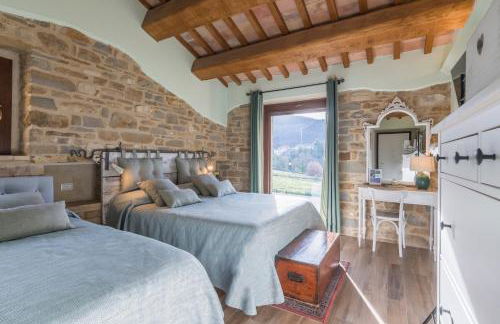 Agriturismo Fonte Rosa - Foto 42