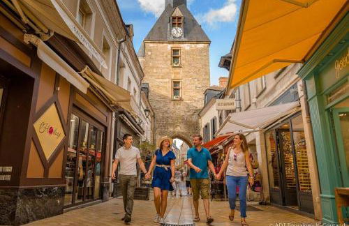 Les Rives de Chenonceaux - Foto 26