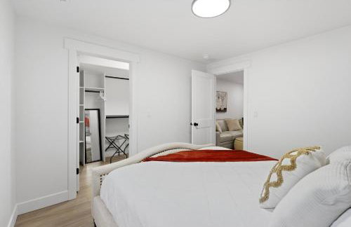 Temple Vista Retreat - King Bed, Sleeps 6 - Foto 12