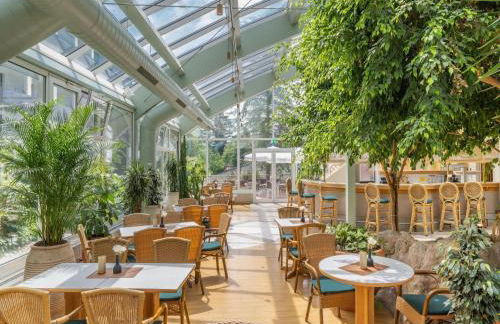 Apartment mit Balkon im Ferienpark in Schöneck - Photo 14