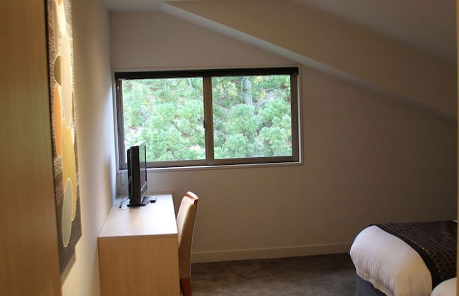 The Ridge Hotel & Apartments - Foto 45