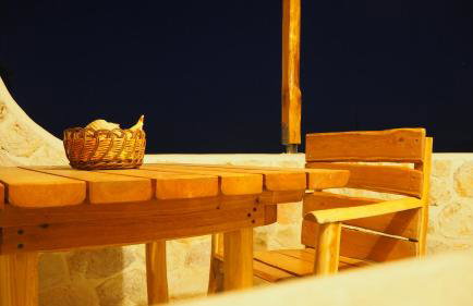 Ataraxia- Stonebuilt Studios and Apartments - Foto 44