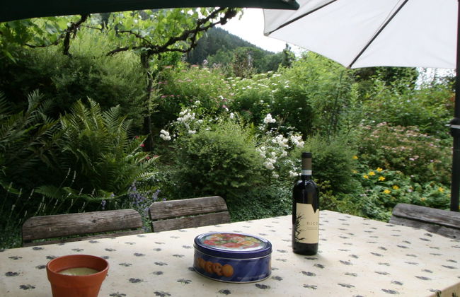 Vogelhütte - Foto 24