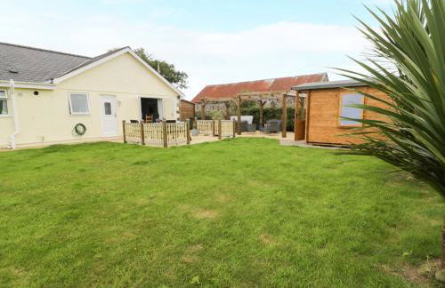 Cae Berllan - Foto 38