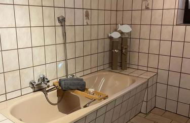 NEU! Ferienwohnung Kleine Auszeit - Foto 11