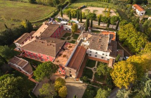 Villa Il Palagio - Foto 78