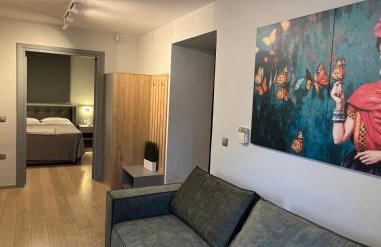 Carpe Diem Corinthian Suites 2 - Foto 26