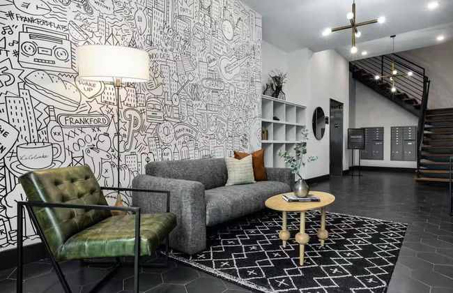 Art-inspired Philly Getaway - Foto 12