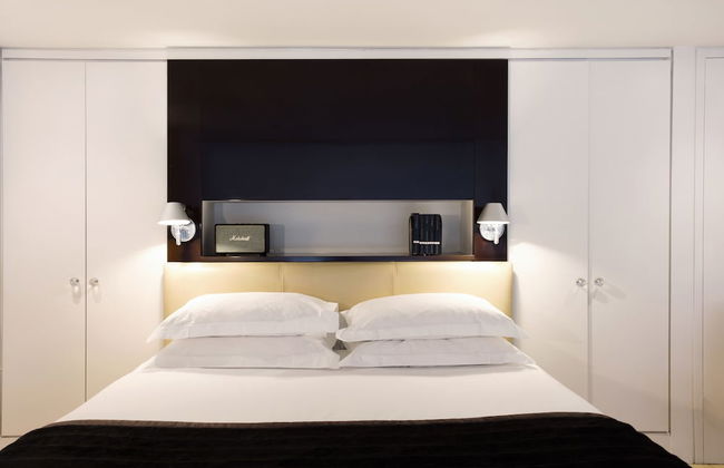 No.5 Maddox Street - Foto 5