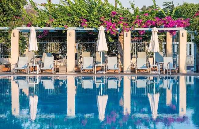 Nissia Kamares Hotel Apartments - Foto 27