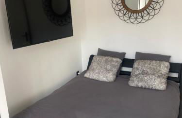 Villa privée Riviera , piscine & vue Sainte-Baume - Photo 20