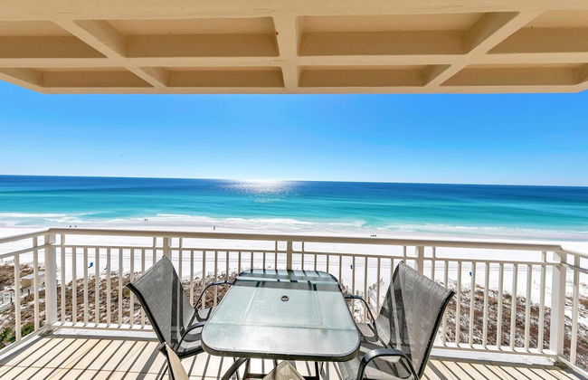 Destin Towers 102 - Foto 45