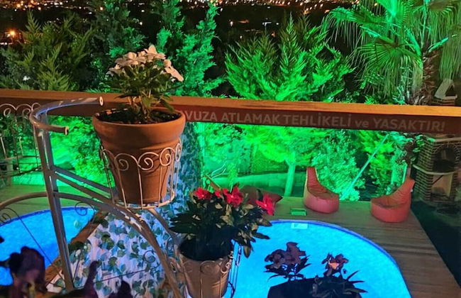 Renta Villa Bodrum - Foto 16