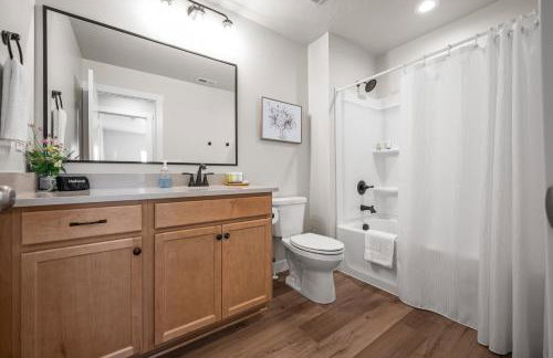 Wasatch Peak Chateau Ro3, Pool, Hot Tub - Foto 35