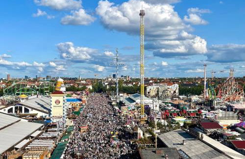 Zentrales Apartment im Herzen von München - Photo 25
