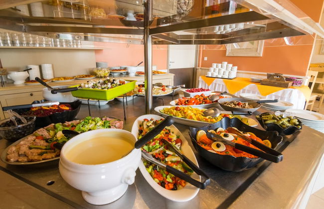 Aec Village Vacances - Les Cèdres - Foto 23