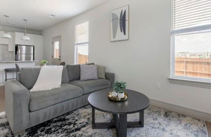 Landing Incredible 1BD Gym Pool - Foto 1