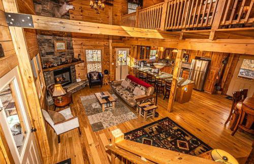 The Scratching Post - Foto 24