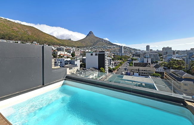 ONE26 ON M - Fluent Serviced Apartments - Foto 76