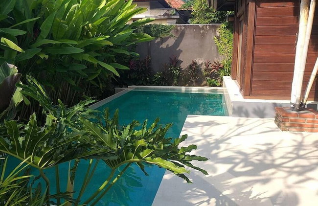 Sri Abi Ratu Villa - Foto 7