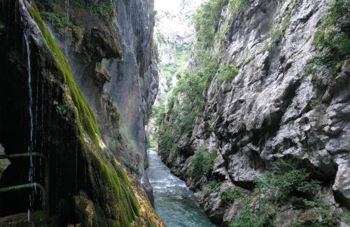 Casa Rural Pambuches - Foto 24