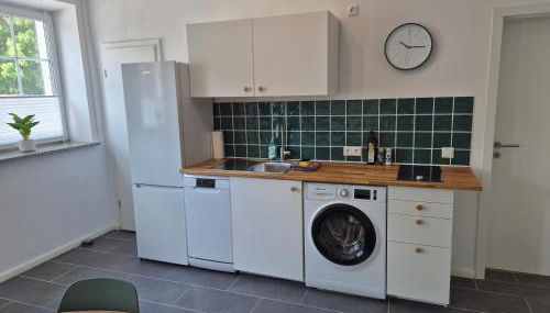 Suite 1 - Apartments am Schloss - Foto 3