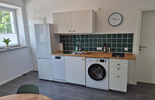 Suite 1 - Apartments am Schloss - Foto 3