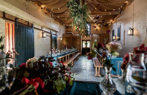 Marshwood Manor Cottages by Group Retreats - Foto 26