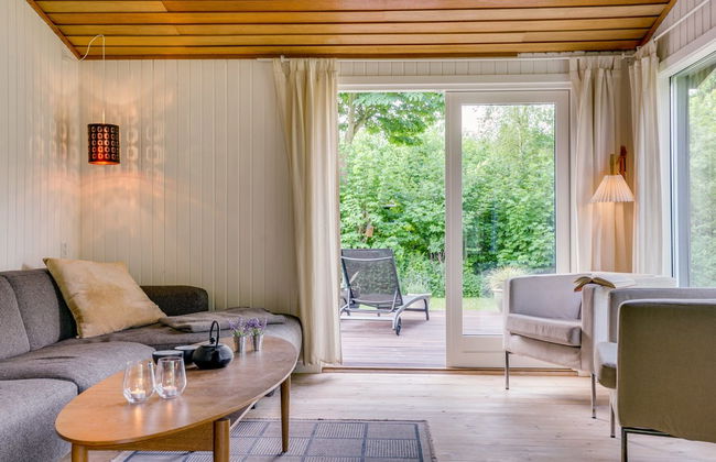 "Lucie" - 1.5km from the sea - Foto 22