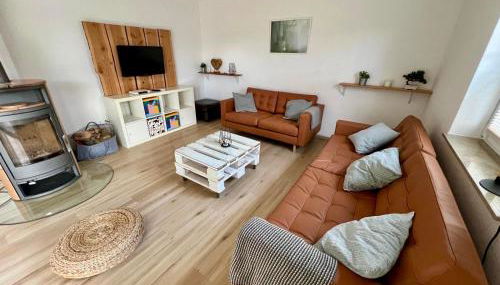 Ferienhaus im Thüringer Wald - Foto 2