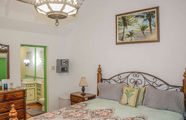 Seven Palms Villa - Foto 8