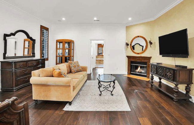 LA Magnolia by Avantstay Luxe Villa + Pool, Spa - Foto 16