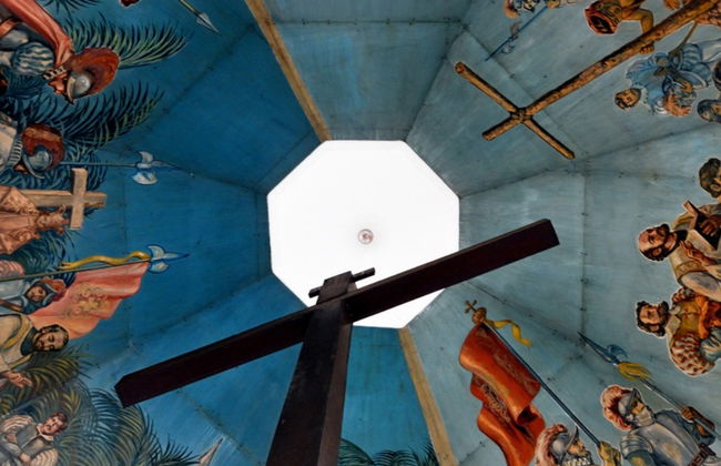 Tour dans la ville de Cebu - privé - Photo 5