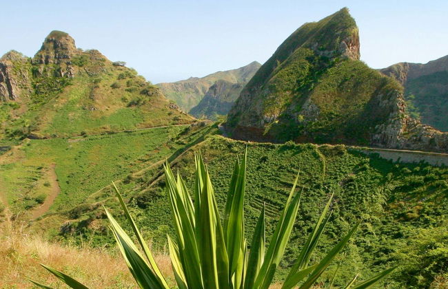 Monte Tchota and Pico de Antonia Hike - Photo 3