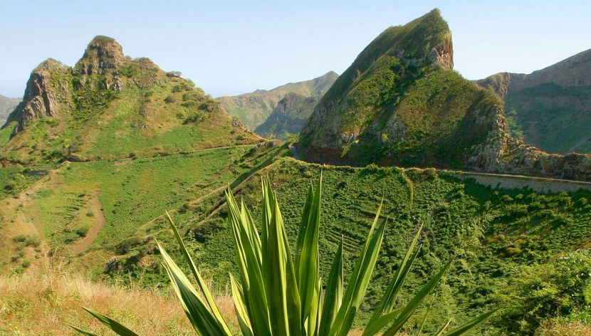 Monte Tchota and Pico de Antonia Hike - Foto 3