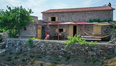 Το Παλιό Αγγειοπλαστείο - Foto 2