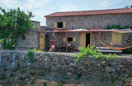 Το Παλιό Αγγειοπλαστείο - Foto 2