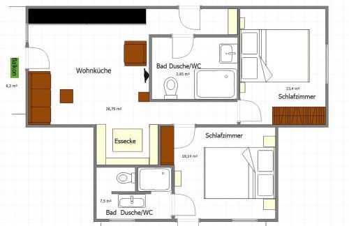 Schneiderhof Urlaub auf dem Bauernhof - Foto 35