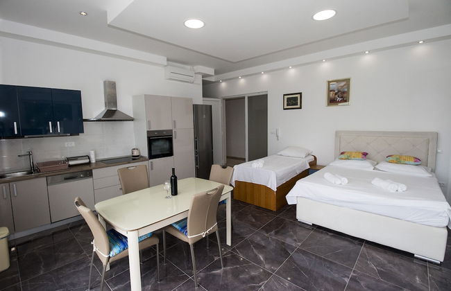 Luxury apartment INA - Foto 6