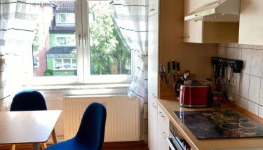 Sternbusch Wohnung, perfekte Lage zwischen Uni und Hbf Duisburg - Photo 4