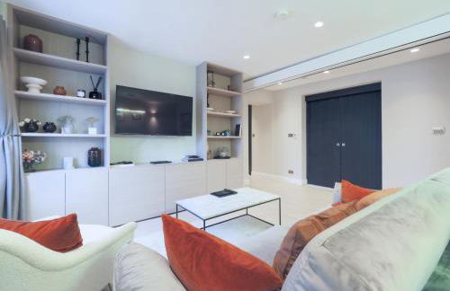 Luxury 3 Bedroom Flat in Maida Vale - Photo 5